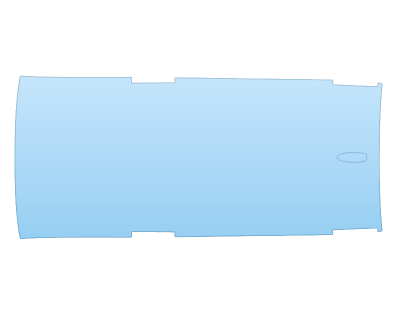 2026 TOYOTA 4RUNNER PLATINUM FULL ROOF
