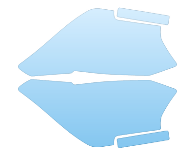 2026 TOYOTA 4RUNNER PLATINUM HEADLIGHTS FOGLIGHTS