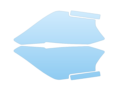 2026 TOYOTA 4RUNNER SR5 HEADLIGHTS FOGLIGHTS