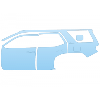 2026 TOYOTA 4RUNNER TRD OFF-ROAD PREMIUM FULL DRIVER SIDE 2026 TOYOTA 4RUNNER TRD OFF-ROAD PREMIUM FULL DRIVER SIDE