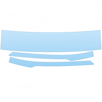 2026 TOYOTA 4RUNNER TRD OFF-ROAD PREMIUM ROOF PILLARS 2026 TOYOTA 4RUNNER TRD OFF-ROAD PREMIUM ROOF PILLARS