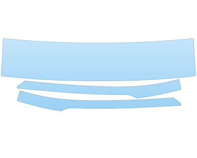 2026 TOYOTA 4RUNNER TRD OFF-ROAD PREMIUM ROOF PILLARS 2026 TOYOTA 4RUNNER TRD OFF-ROAD PREMIUM ROOF PILLARS