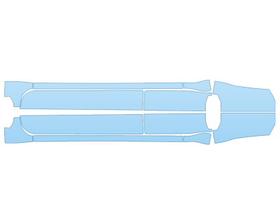2026 TOYOTA 4RUNNER TRD PRO ROCKERS 2026 TOYOTA 4RUNNER TRD PRO ROCKERS