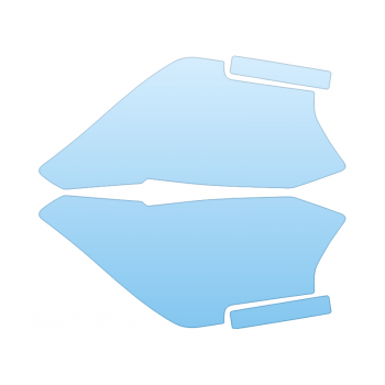 2026 TOYOTA 4RUNNER TRD SPORT PREMIUM HEADLIGHTS FOGLIGHTS