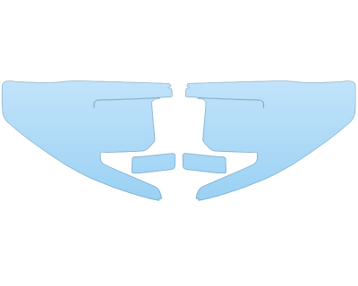 2022 GMC SIERRA 1500 DENALI ULTIMATE HEADLIGHTS FOGLIGHTS 2022 GMC SIERRA 1500 DENALI ULTIMATE HEADLIGHTS FOGLIGHTS