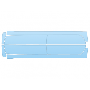 2026 GMC SIERRA 1500 DENALI ULTIMATE ROCKERS 2026 GMC SIERRA 1500 DENALI ULTIMATE ROCKERS