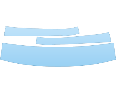 2026 GMC SIERRA 1500 ELEVATION ROOF PILLARS