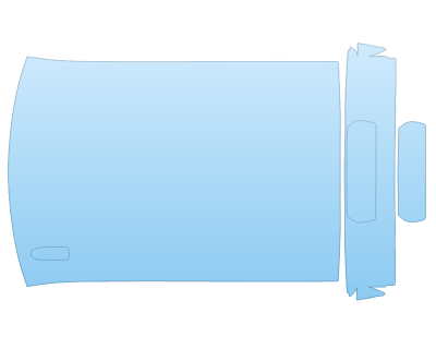 2023 GMC SIERRA 1500 SLE FULL ROOF