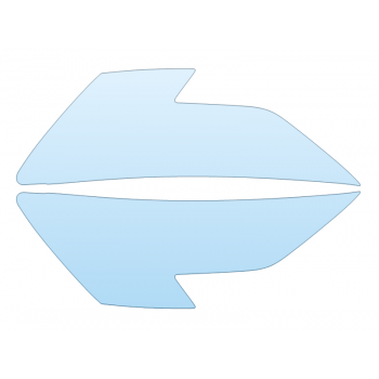 2025 AUDI RS3 SEDAN HEADLIGHTS