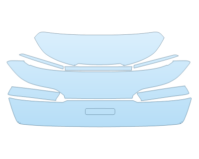 2026 AUDI SQ7 PREMIUM PLUS REAR HATCH