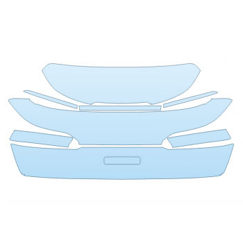 2026 AUDI SQ7 PRESTIGE REAR HATCH 2026 AUDI SQ7 PRESTIGE REAR HATCH