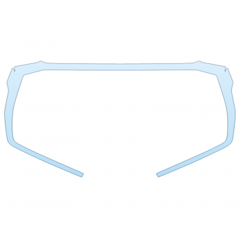 2026 AUDI SQ7 PRESTIGE GRILL 2026 AUDI SQ7 PRESTIGE GRILL