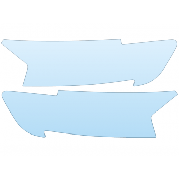 2026 AUDI SQ7 PRESTIGE HEADLIGHTS
