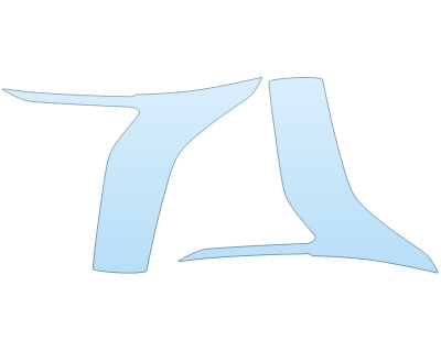 2026 CADILLAC OPTIQ LUXURY HEADLIGHTS