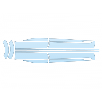 2026 CADILLAC OPTIQ PREMIUM SPORT ROCKERS