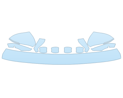 2025 CHEVROLET BLAZER EV RS MIRRORS DOOR CUPS LUGGAGE AREA 2025 CHEVROLET BLAZER EV RS MIRRORS DOOR CUPS LUGGAGE AREA