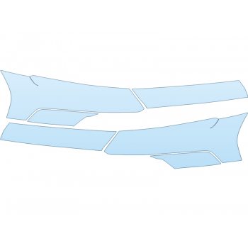 2025 CHEVROLET BLAZER EV RS HEADLIGHTS