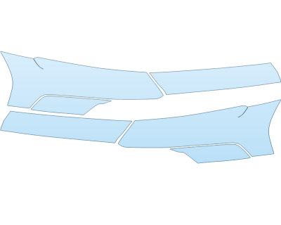 2025 CHEVROLET BLAZER EV RS HEADLIGHTS 2025 CHEVROLET BLAZER EV RS HEADLIGHTS