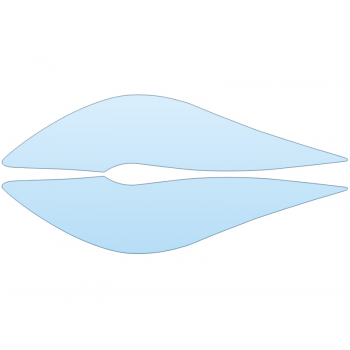 2025 CHRYSLER GRAND CARAVAN SXT HEADLIGHTS