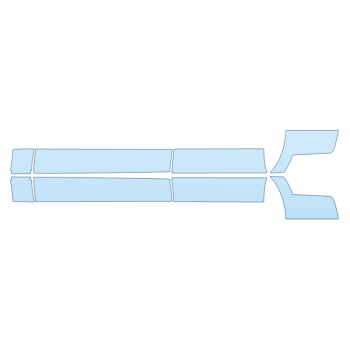 2025 FORD EXPEDITION ACTIVE ROCKERS