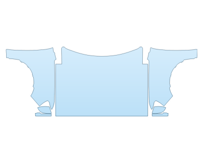 2025 FORD EXPEDITION PLATINUM MAX HOOD FENDERS MIRRORS 60 INCH FULL HYBRID BILK CUT HOOD 2025 FORD EXPEDITION PLATINUM MAX HOOD FENDERS MIRRORS 60 INCH FULL HYBRID BILK CUT HOOD