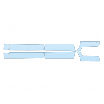 2026 FORD EXPEDITION PLATINUM MAX ROCKERS 2026 FORD EXPEDITION PLATINUM MAX ROCKERS