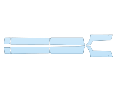 2025 FORD EXPEDITION PLATINUM MAX ROCKERS 2025 FORD EXPEDITION PLATINUM MAX ROCKERS
