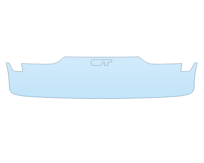 2026 FORD MUSTANG MACH-E GT TAILGATE KIT 2026 FORD MUSTANG MACH-E GT TAILGATE KIT