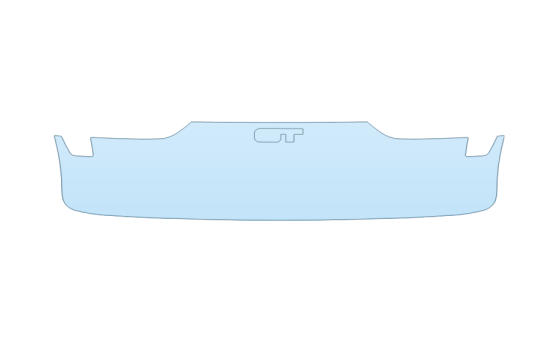 2027 FORD MUSTANG MACH-E GT TAILGATE KIT