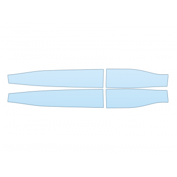 2026 FORD MUSTANG MACH-E PREMIUM ROCKERS 2026 FORD MUSTANG MACH-E PREMIUM ROCKERS