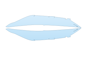 2027 FORD MUSTANG MACH-E SELECT HEADLIGHTS