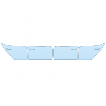 2026 GENESIS G70 2.5T FULL DOORS 2026 GENESIS G70 2.5T FULL DOORS