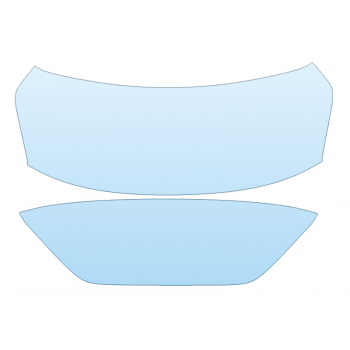 2026 GENESIS G70 2.5T TRUNK 2026 GENESIS G70 2.5T TRUNK