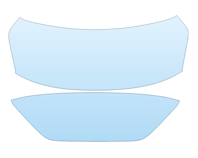 2026 GENESIS G70 2.5T TRUNK