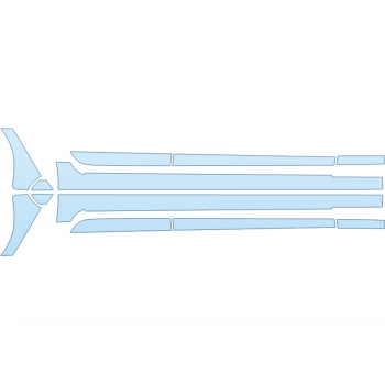 2026 GENESIS G70 2.5T ROCKERS 2026 GENESIS G70 2.5T ROCKERS