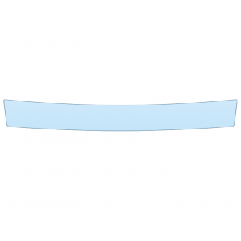 2026 GENESIS G70 3.3T LUGGAGE AREA