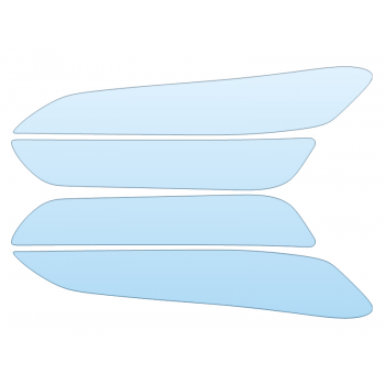 2026 GENESIS G70 3.3T HEADLIGHTS