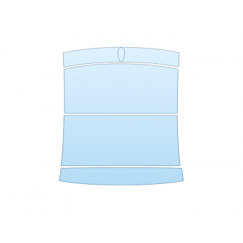 2026 GENESIS G90 3.5T FULL ROOF