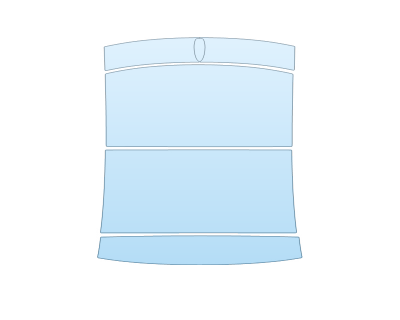 2026 GENESIS G90 3.5T FULL ROOF