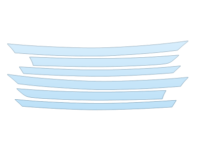 2026 GENESIS G90 3.5T HEADLIGHTS
