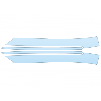 2026 GENESIS G90 3.5T PILLARS 2026 GENESIS G90 3.5T PILLARS