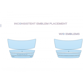 2026 GENESIS G90 3.5T E-SUPERCHARGER TRUNK
