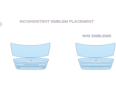 2026 GENESIS G90 3.5T E-SUPERCHARGER TRUNK