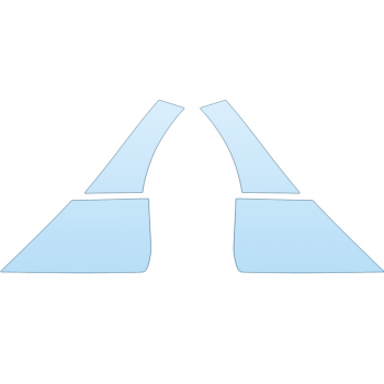 2026 GENESIS G90 3.5T E-SUPERCHARGER MUD SPLASHES 2026 GENESIS G90 3.5T E-SUPERCHARGER MUD SPLASHES