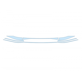 2026 GENESIS G90 3.5T E-SUPERCHARGER TAIL LIGHTS