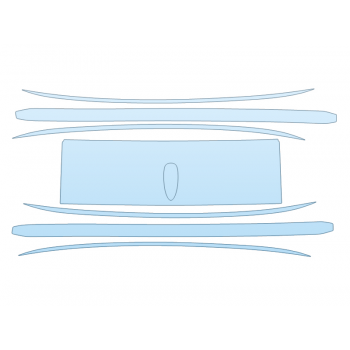 2026 GENESIS GV60 PERFORMANCE FULL ROOF 2026 GENESIS GV60 PERFORMANCE FULL ROOF