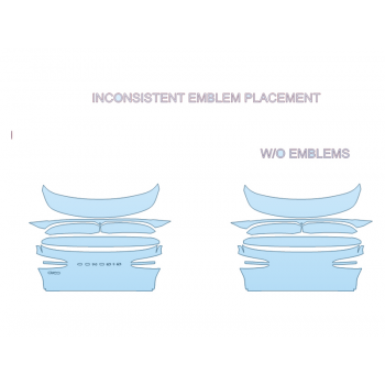 2026 GENESIS GV60 PERFORMANCE TRUNK 2026 GENESIS GV60 PERFORMANCE TRUNK