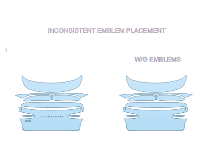 2026 GENESIS GV60 PERFORMANCE TRUNK