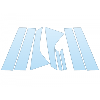 2026 GENESIS GV70 2.5T B PILLARS 2026 GENESIS GV70 2.5T B PILLARS