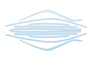 2027 GENESIS GV70 3.5T WINDOW TRIM